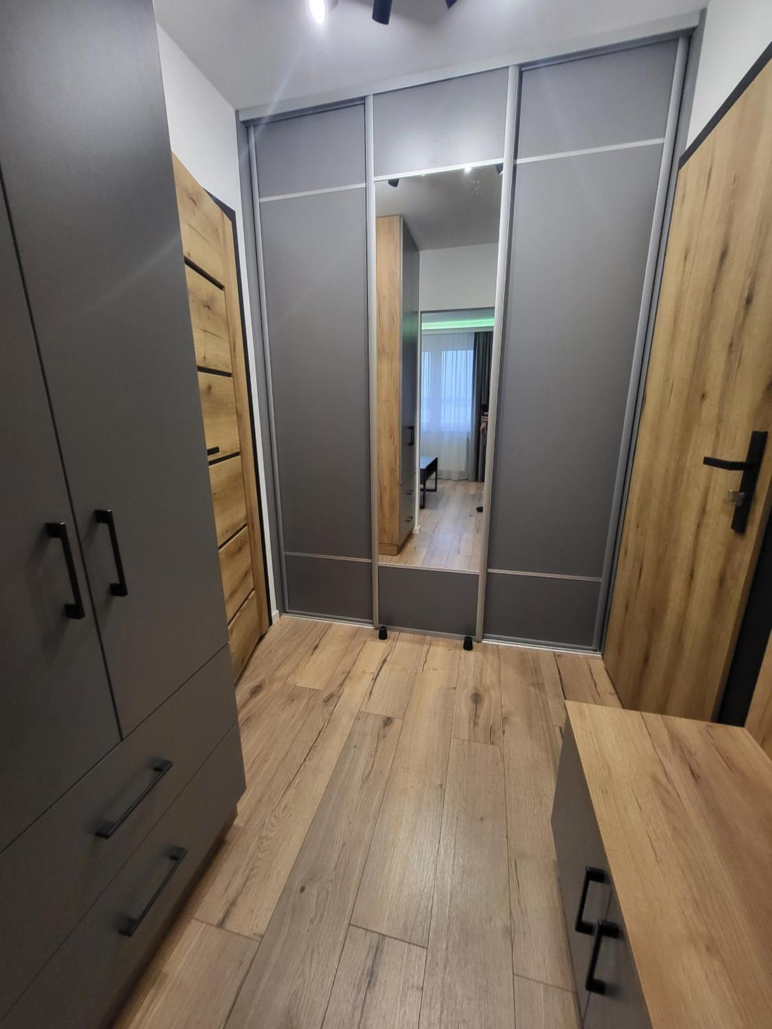Handy Apartamenty - Mieszkania Na Doby W Centrum Rzeszowa Bagian luar foto