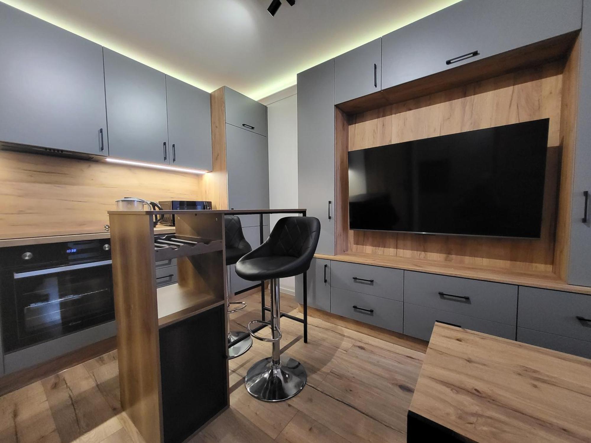 Handy Apartamenty - Mieszkania Na Doby W Centrum Rzeszowa Bagian luar foto