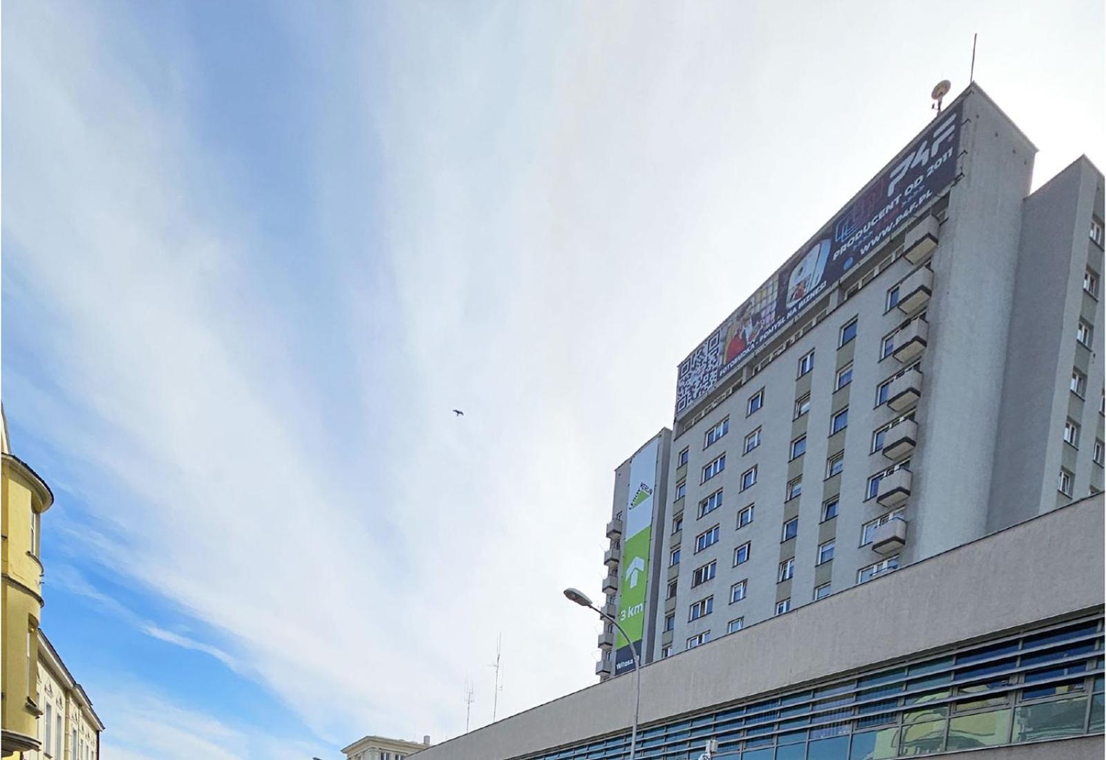 Handy Apartamenty - Mieszkania Na Doby W Centrum Rzeszowa Bagian luar foto