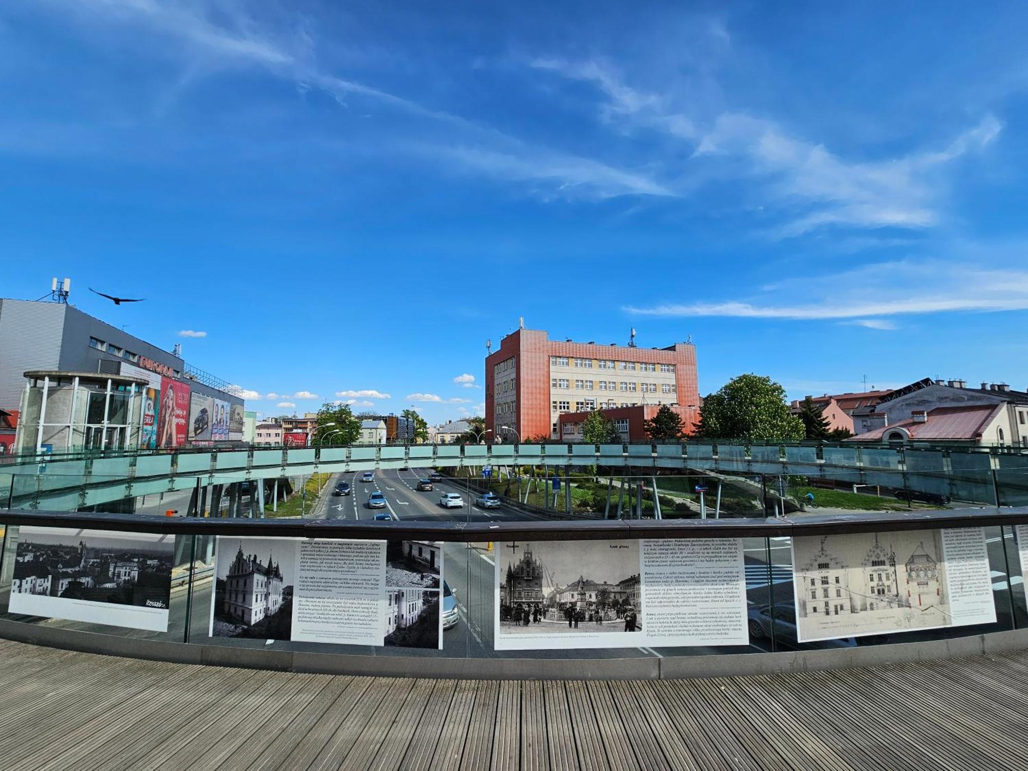 Handy Apartamenty - Mieszkania Na Doby W Centrum Rzeszowa Bagian luar foto