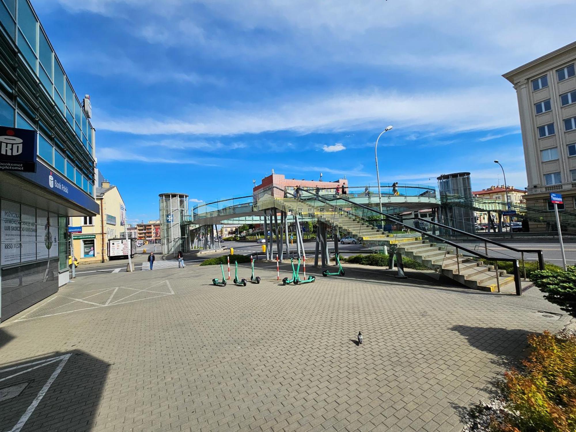 Handy Apartamenty - Mieszkania Na Doby W Centrum Rzeszowa Bagian luar foto